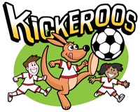 Kickeroos logo